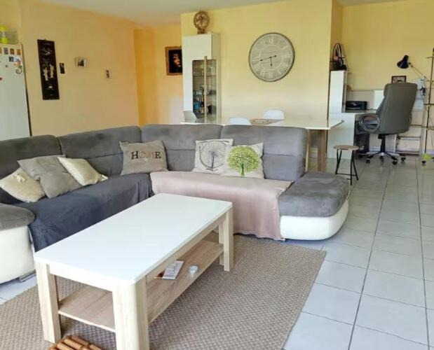Photo of Livingroom in Caudrot