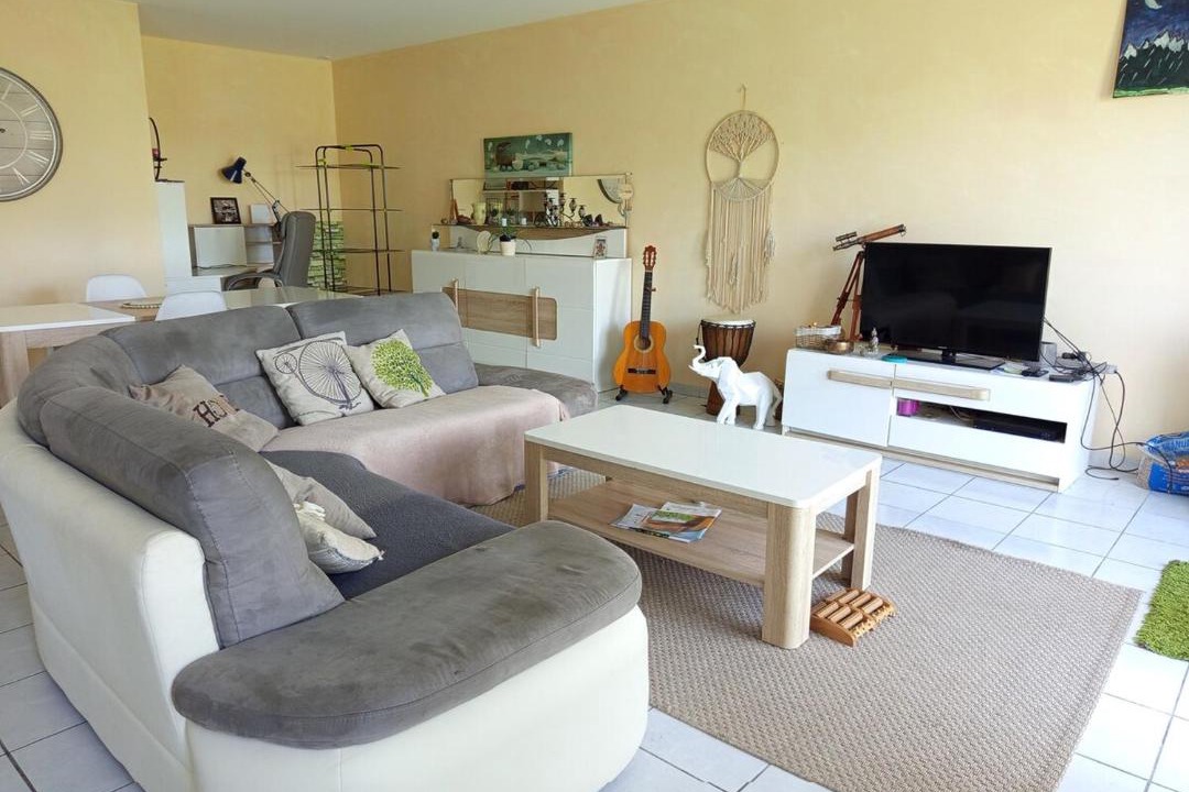 Photo of Livingroom in Caudrot