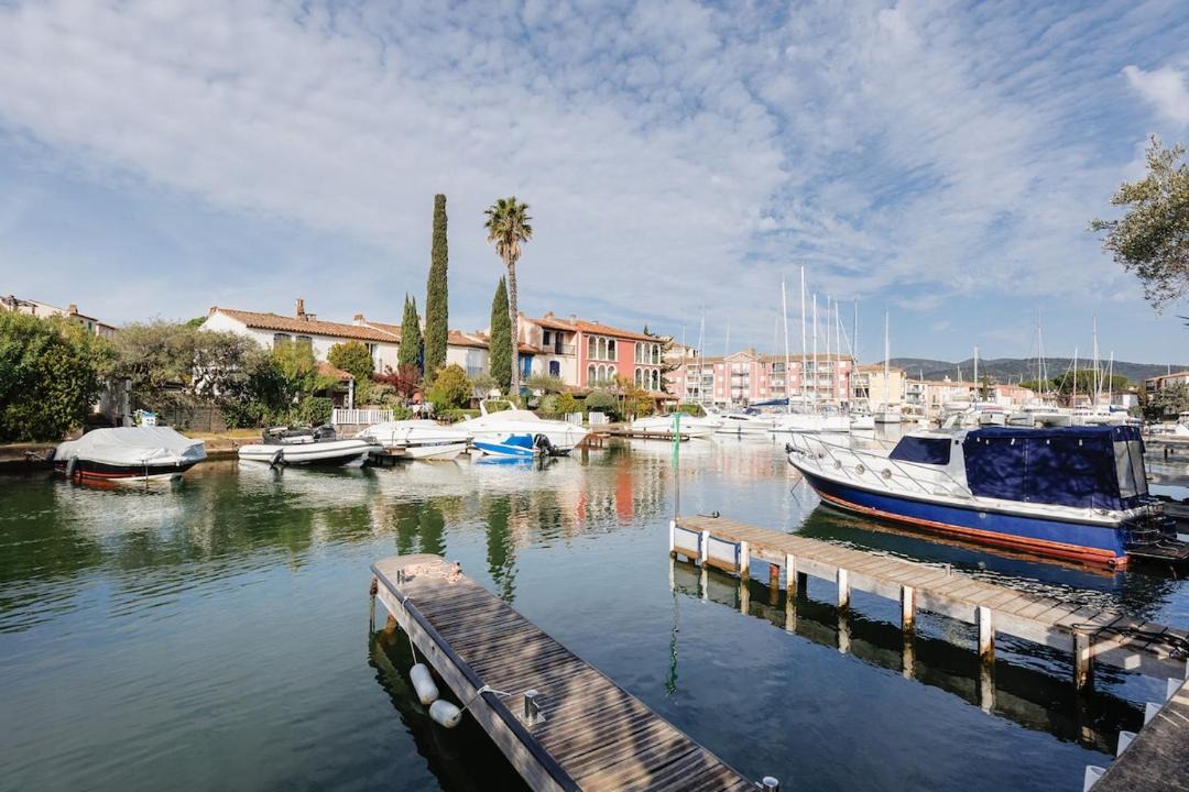 Photo of Others in Port Grimaud