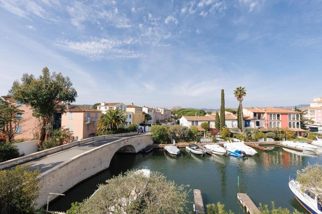 Photo of Others in Port Grimaud