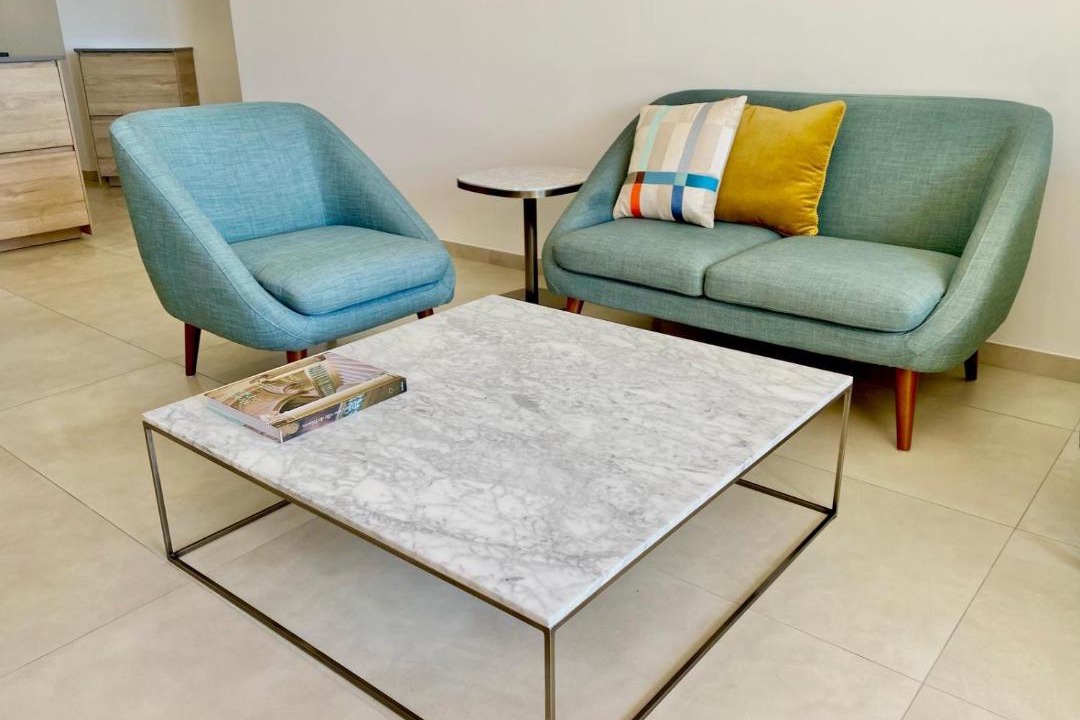 Photo of Livingroom in Menton