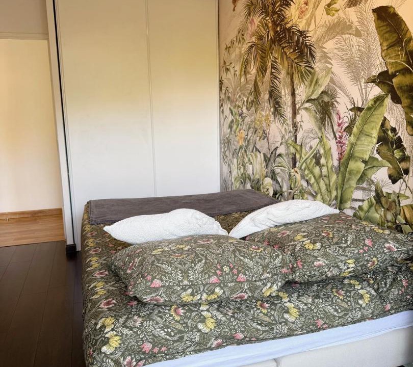 Photo of Bedroom in Plaine de la Brague