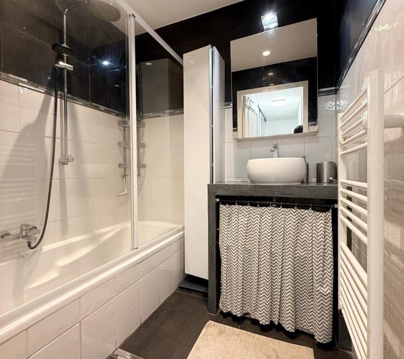 Photo of Bathroom in Plaine de la Brague