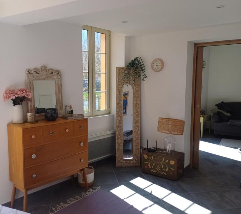Photo of Bedroom in Sospel