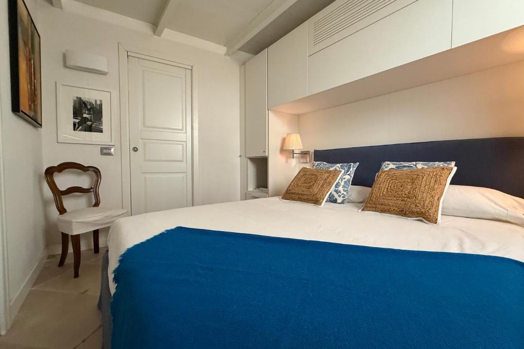 Photo of Bedroom in Old Town
