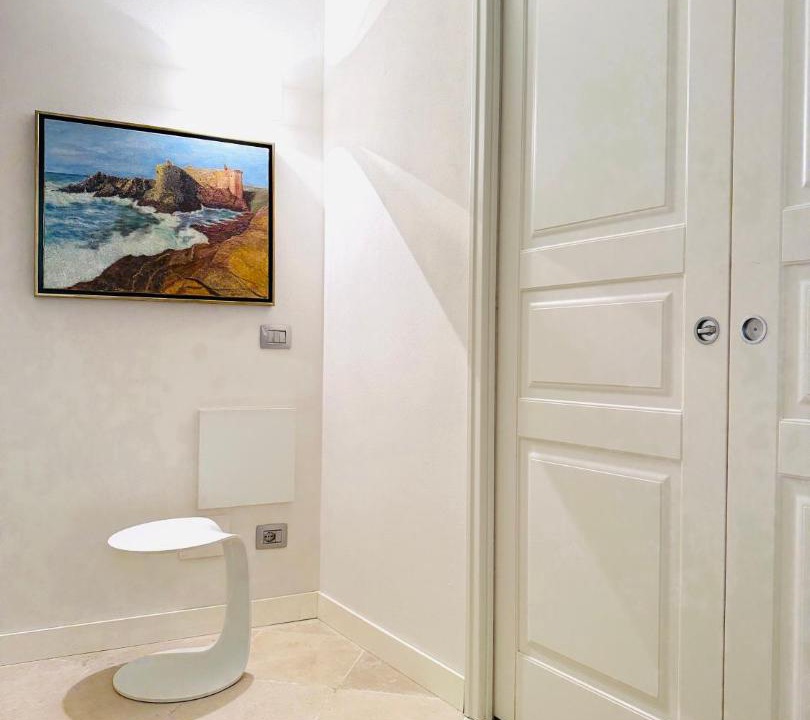 Photo of Bathroom in Old Town