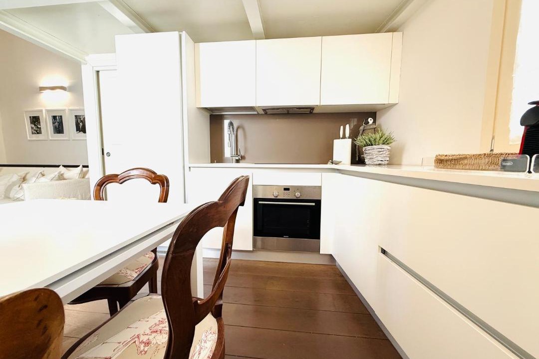 Photo of Kitchen in Old Town