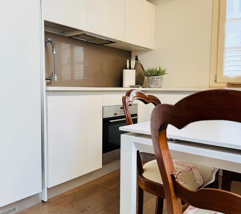 Photo of Kitchen in Old Town
