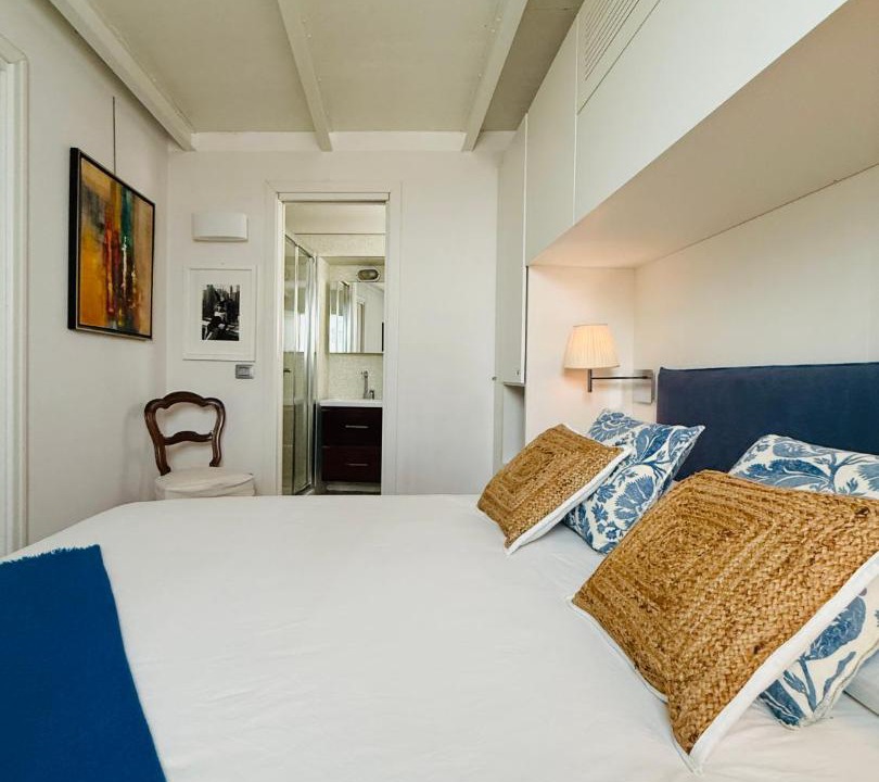 Photo of Bedroom in Old Town
