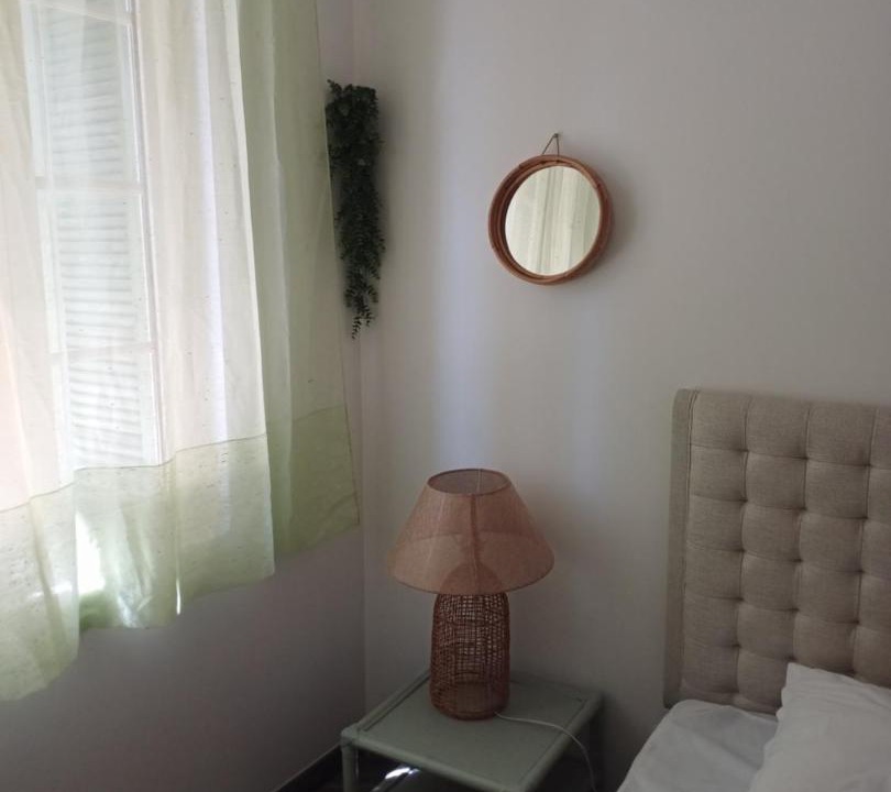 Photo of Bedroom in Sospel