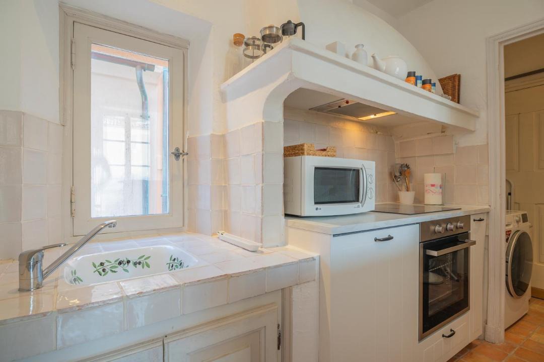 Photo of Kitchen in Old Town