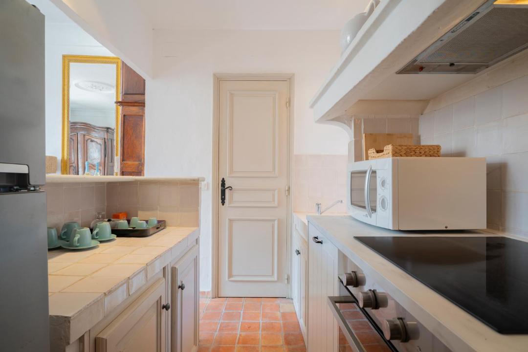 Photo of Kitchen in Old Town