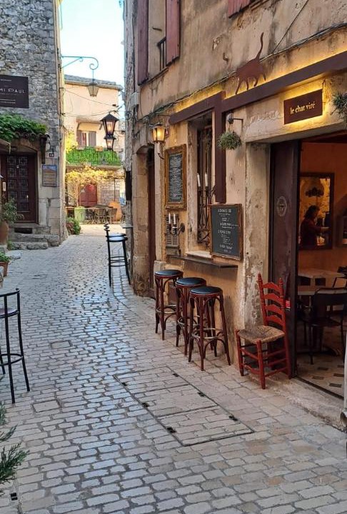 Photo of Others in Tourrettes-sur-Loup