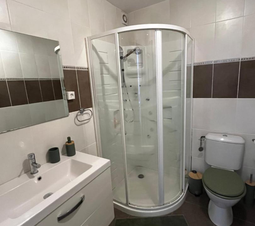 Photo of Bathroom in Levens