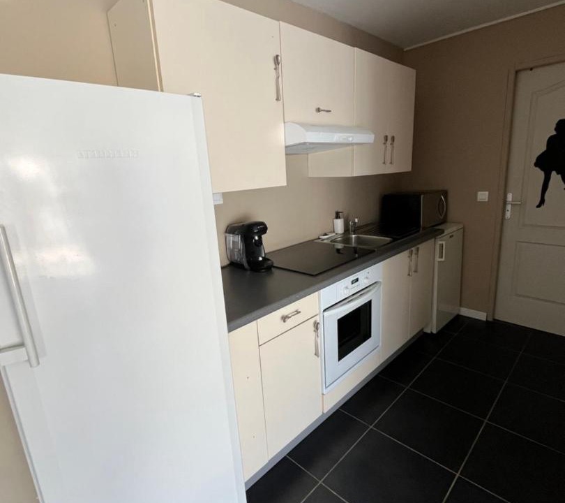 Photo of Kitchen in Levens