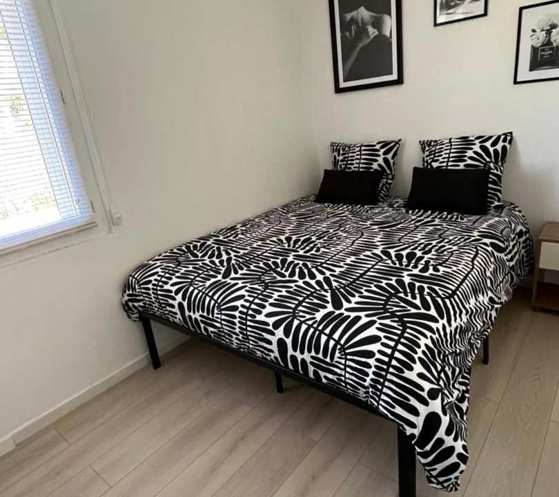Photo of Bedroom in Levens