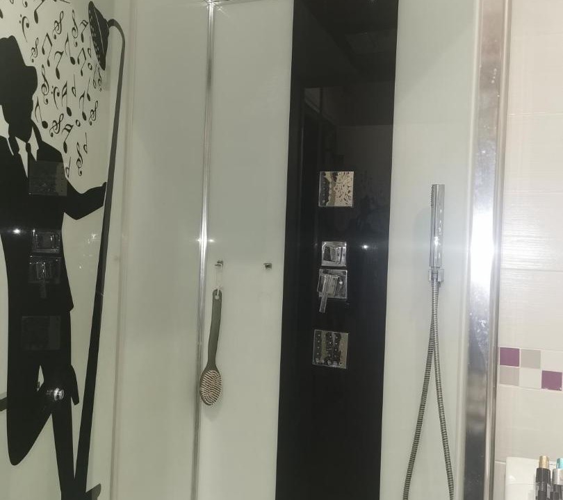 Photo of Bathroom in Saint-Sylvestre