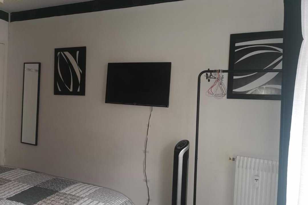 Photo of Bedroom in Saint-Sylvestre