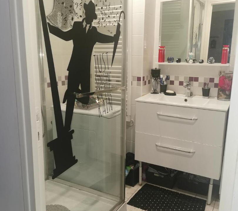 Photo of Bathroom in Saint-Sylvestre