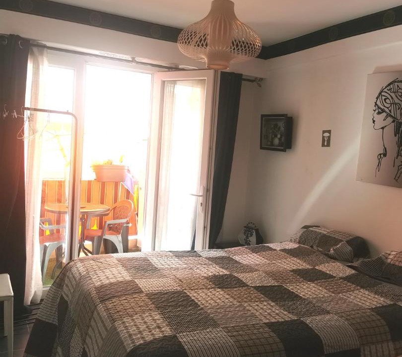 Photo of Bedroom in Saint-Sylvestre