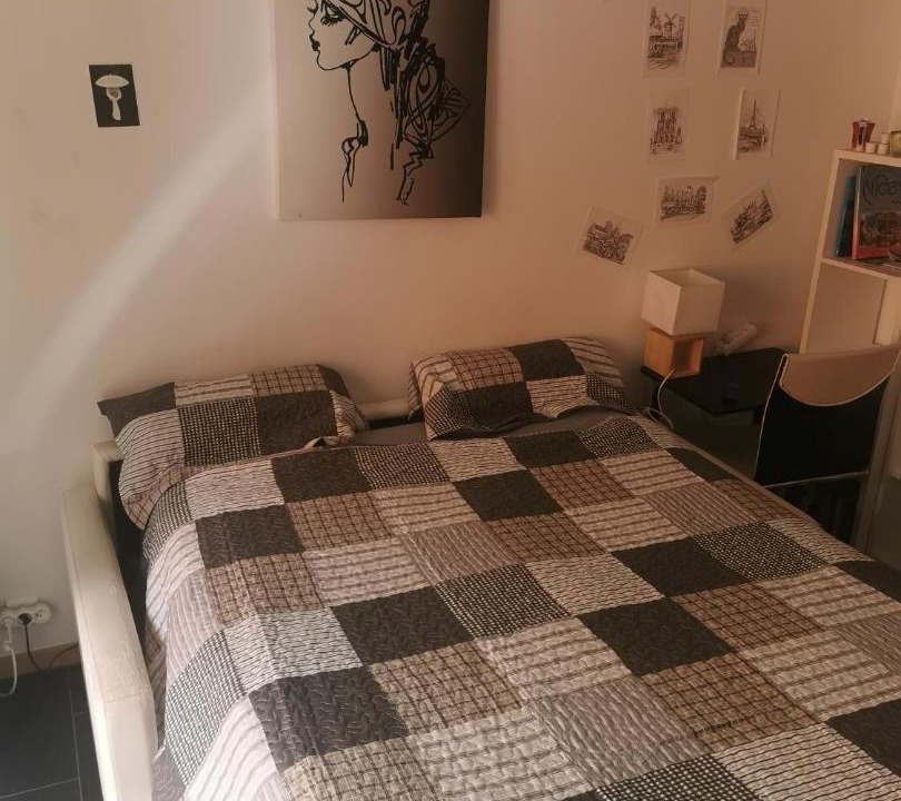 Photo of Bedroom in Saint-Sylvestre