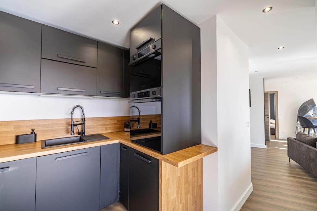 Photo of Kitchen in Le Cannet