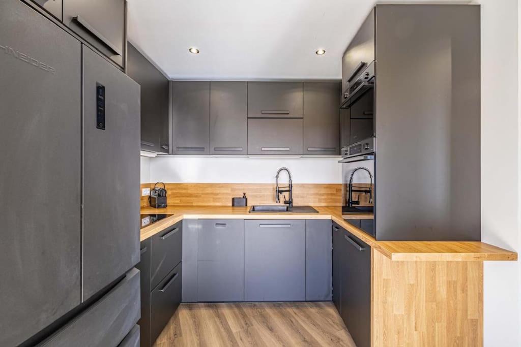 Photo of Kitchen in Le Cannet