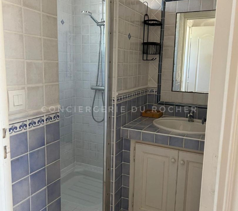 Photo of Bathroom in La Rouviere
