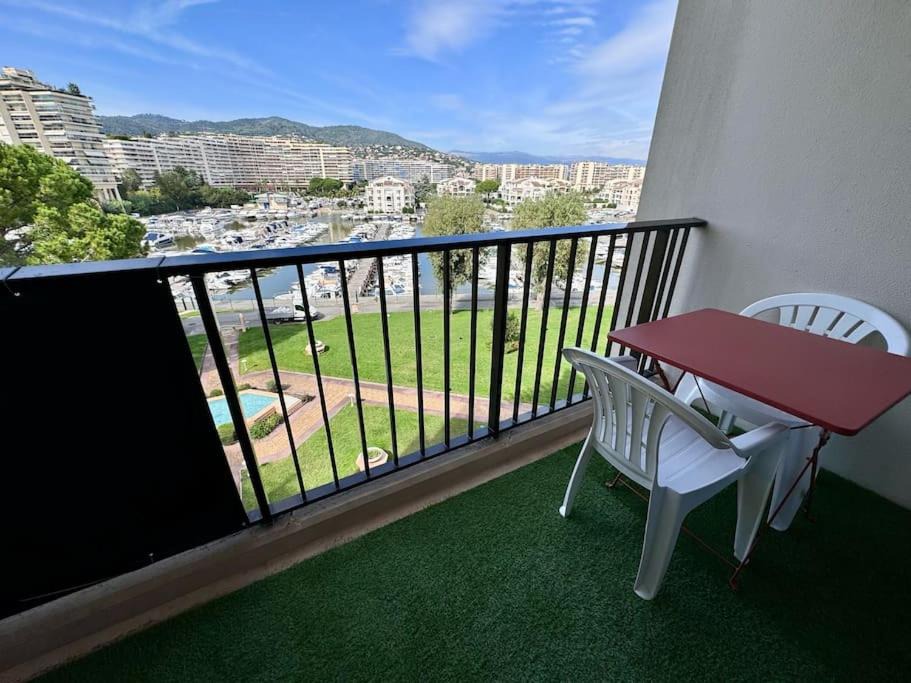 Photo of Patio Balcony in Mandelieu-La-Napoule