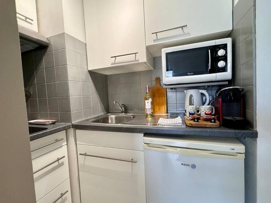 Photo of Kitchen in Mandelieu-La-Napoule