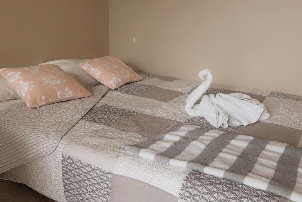 Photo of Bedroom in Mandelieu-La-Napoule
