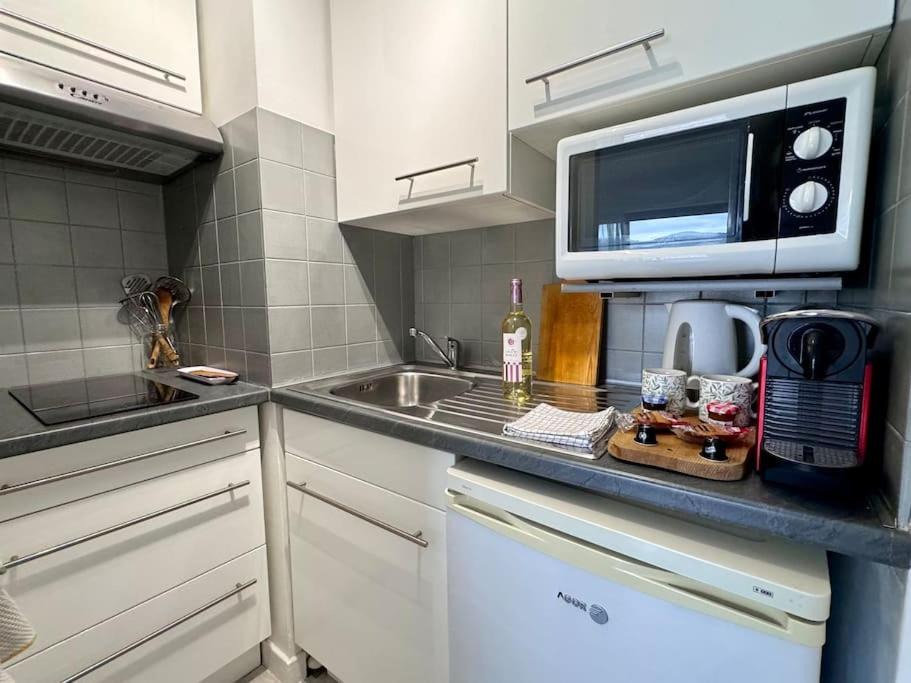 Photo of Kitchen in Mandelieu-La-Napoule