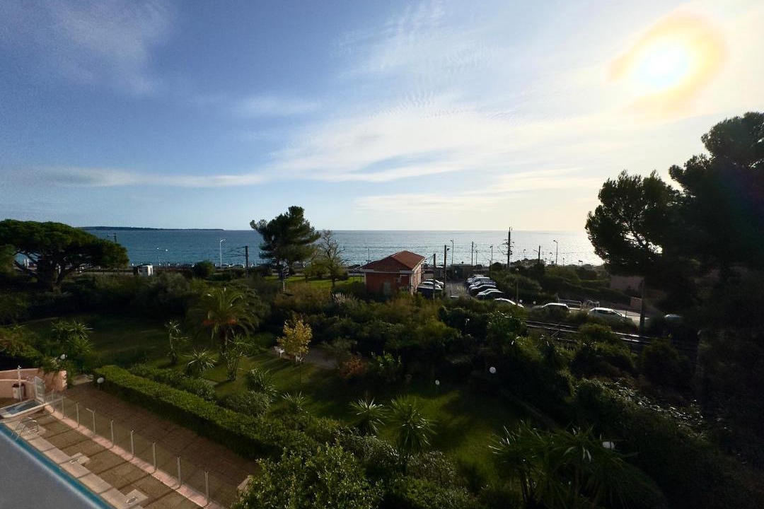 Photo of Others in Cannes La Bocca