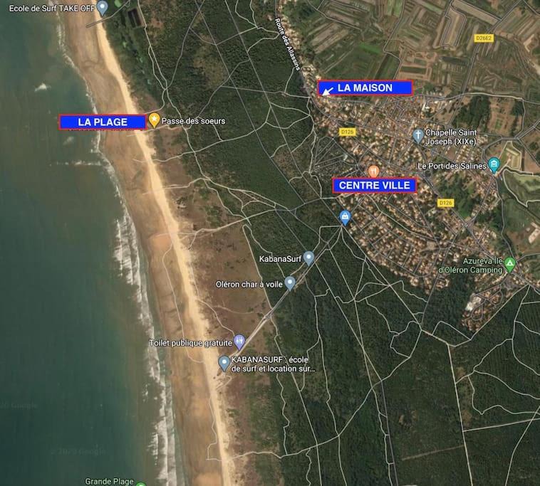 Photo of Others in Le Grand-Village-Plage