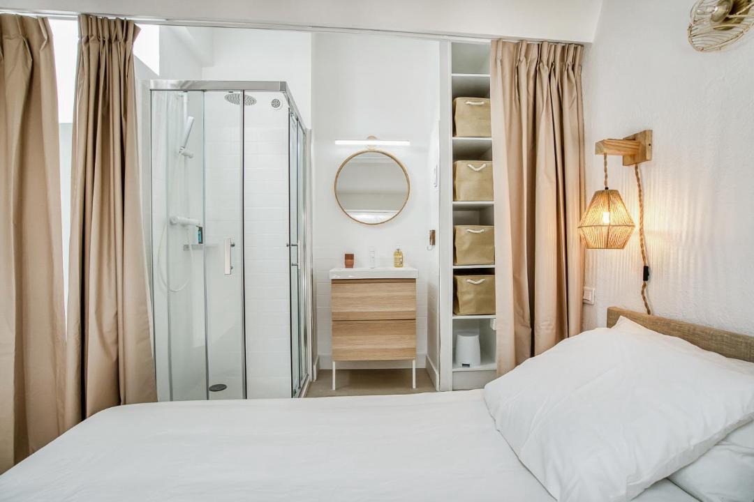 Photo of Bedroom in Old Town