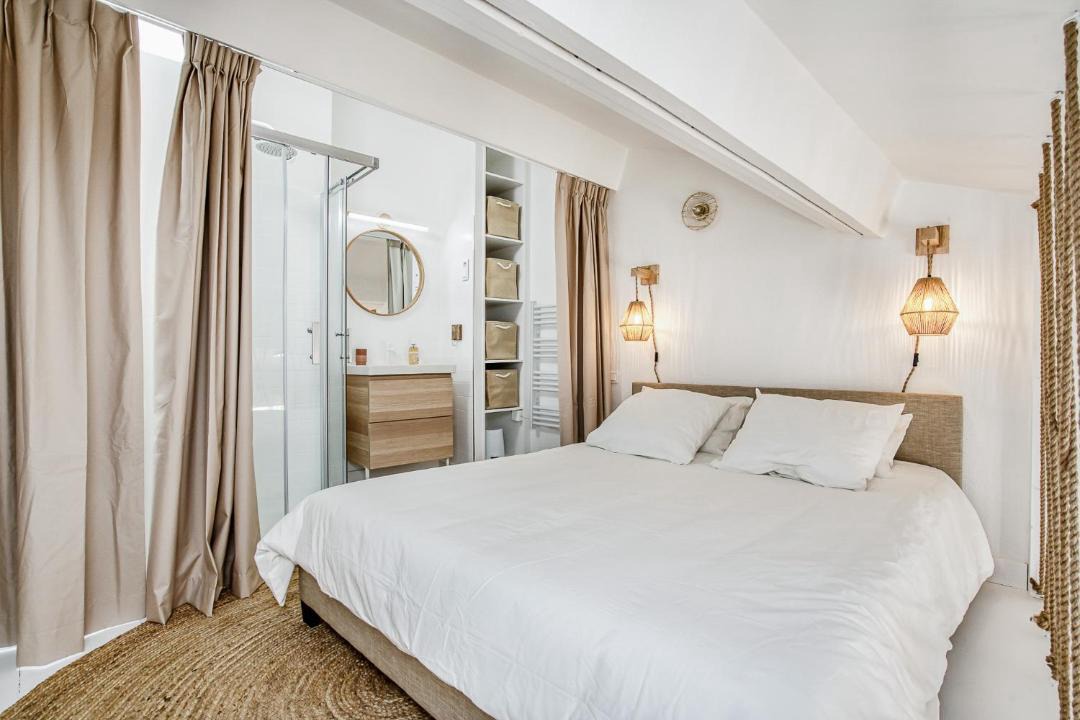 Photo of Bedroom in Old Town