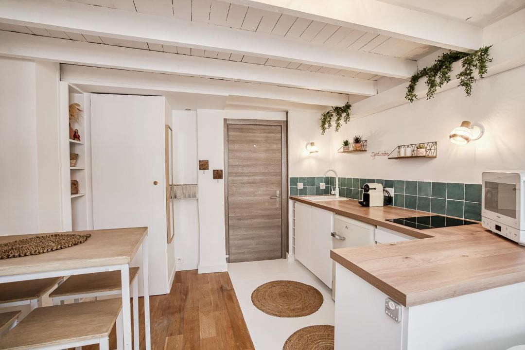 Photo of Kitchen in Old Town