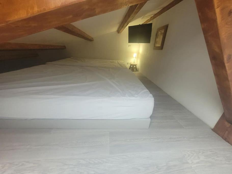 Photo of Bedroom in Thorenc