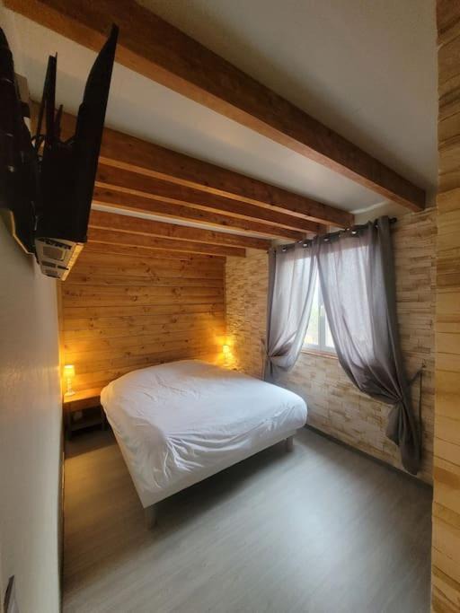 Photo of Bedroom in Thorenc