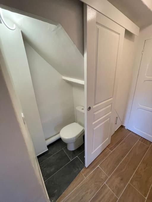 Photo of Bathroom in Sainte-Agnes