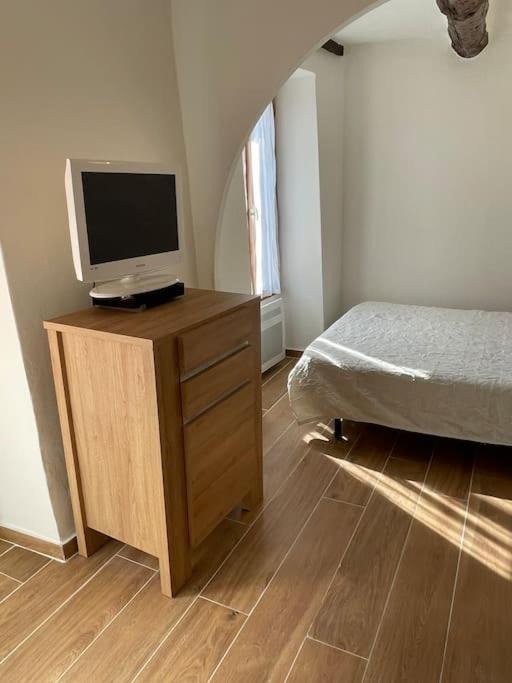 Photo of Bedroom in Sainte-Agnes
