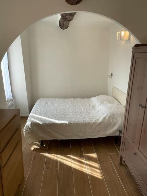 Photo of Bedroom in Sainte-Agnes