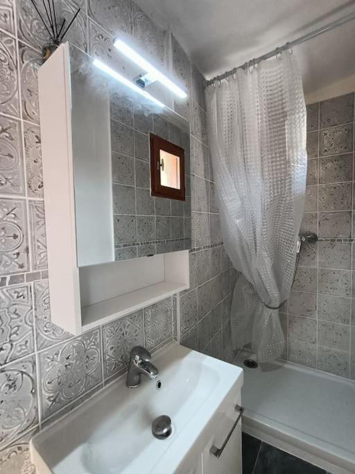 Photo of Bathroom in Sainte-Agnes
