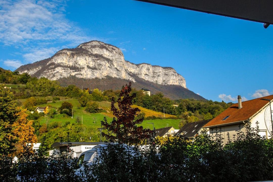 Photo of Others in Saint-Alban-Leysse