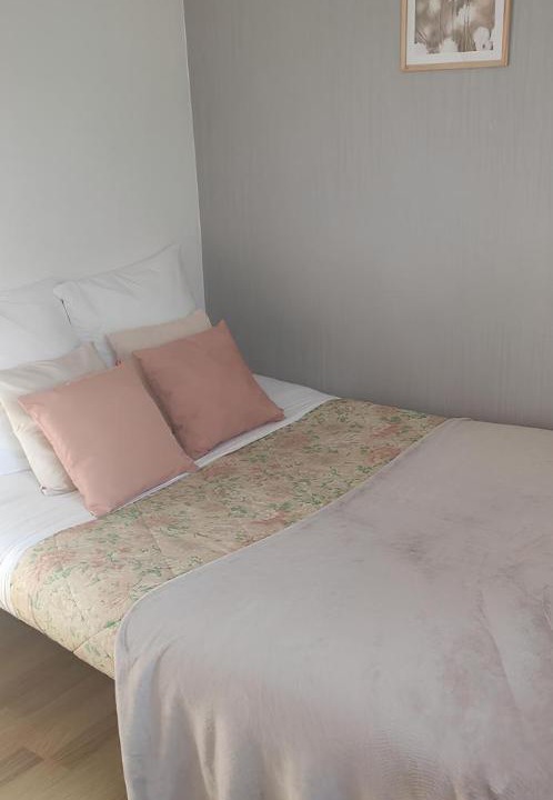 Photo of Bedroom in Villeneuve-Loubet