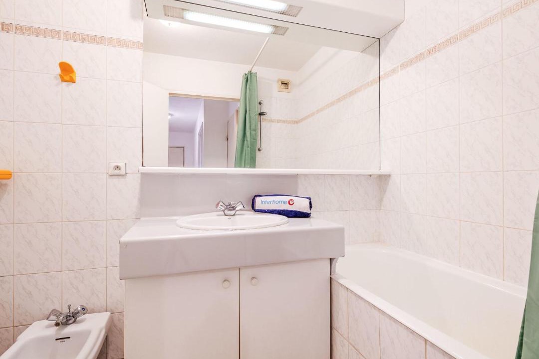 Photo of Bathroom in Frejus Port