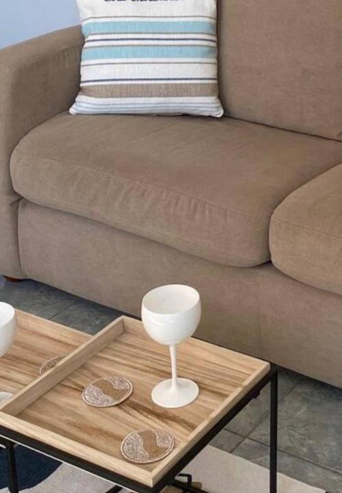 Photo of Livingroom in Antheor