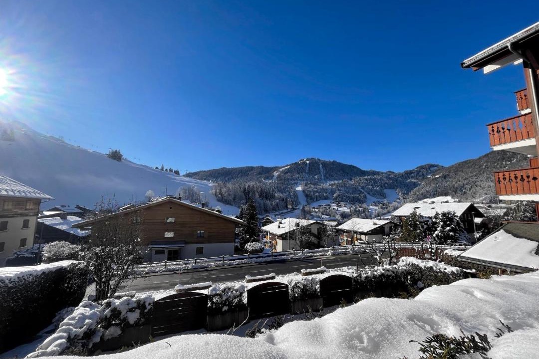 Photo of Others in La Clusaz