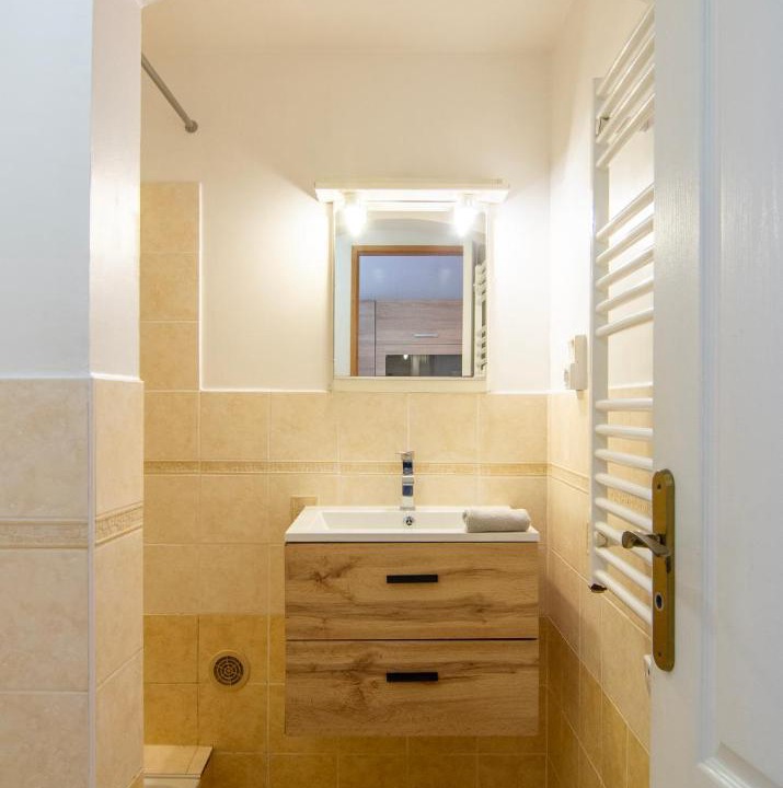 Photo of Bathroom in Villeneuve-Loubet