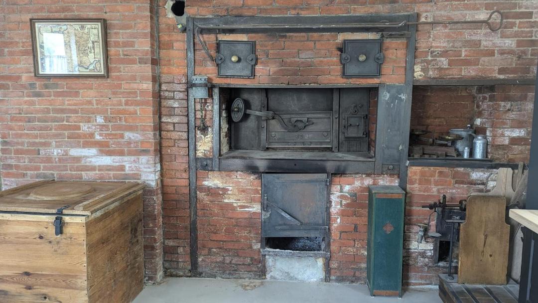 Photo of Kitchen in Mosnac
